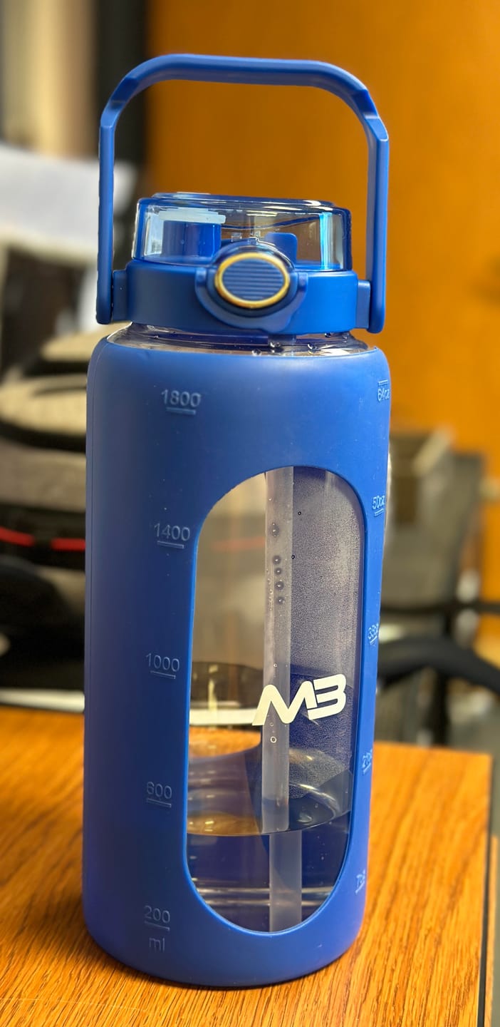 Customer photo review of MB Jug