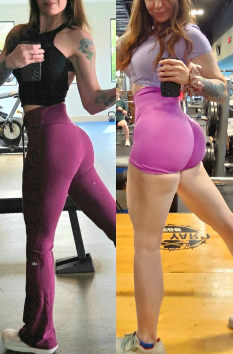 Customer photo review of MB Creatine Plus+
