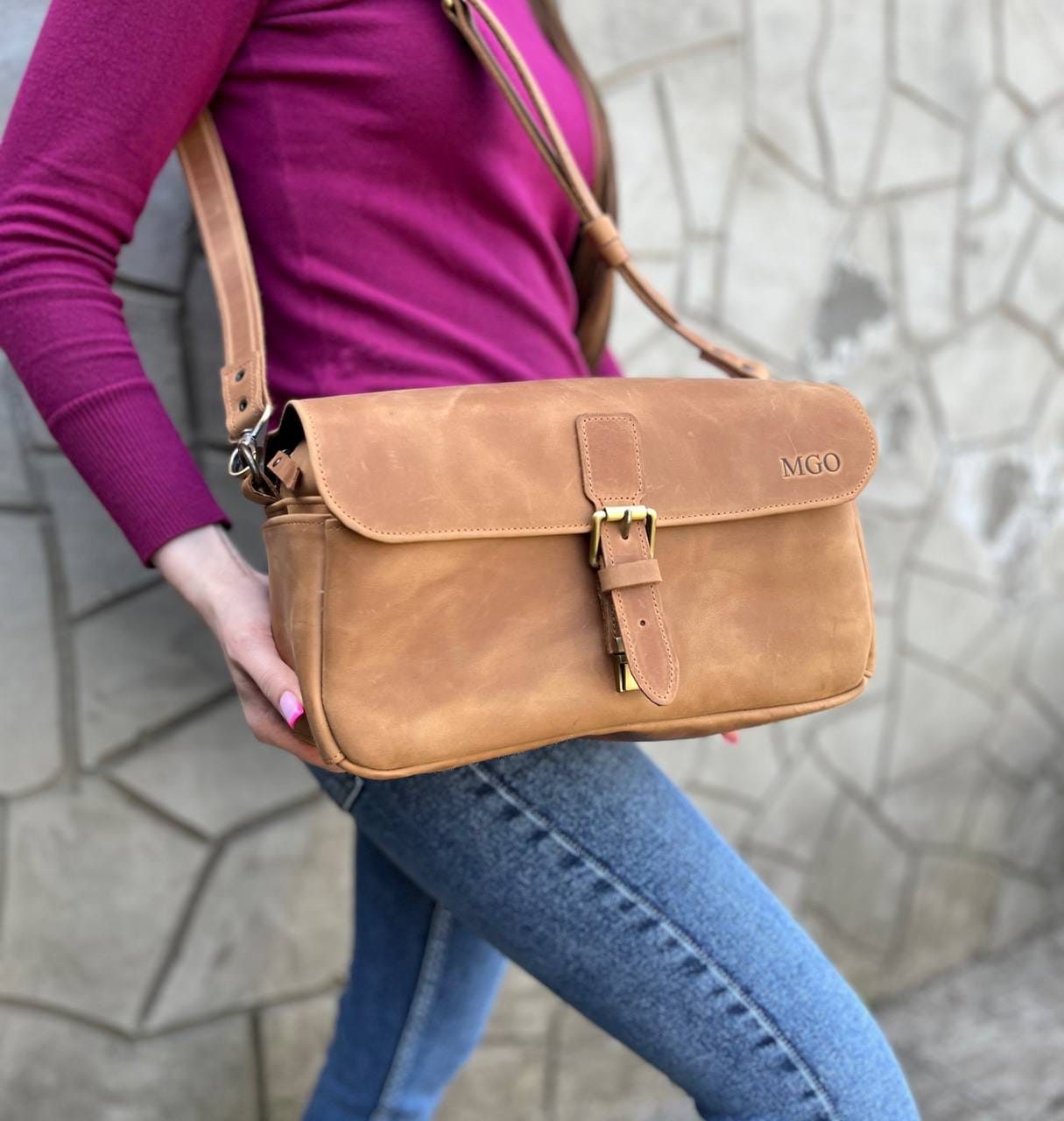 Customer photo review of Camera Bag