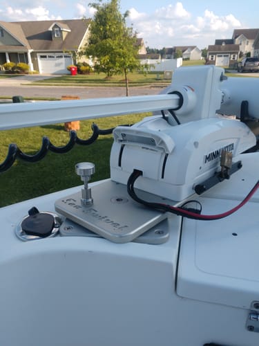 Customer photo review of Sea Swivel