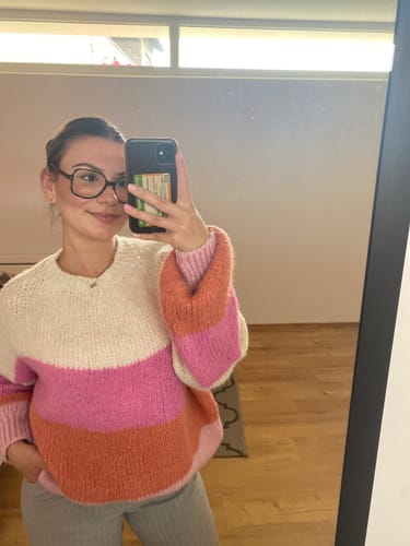 Customer photo review of Magical Surprise Gift