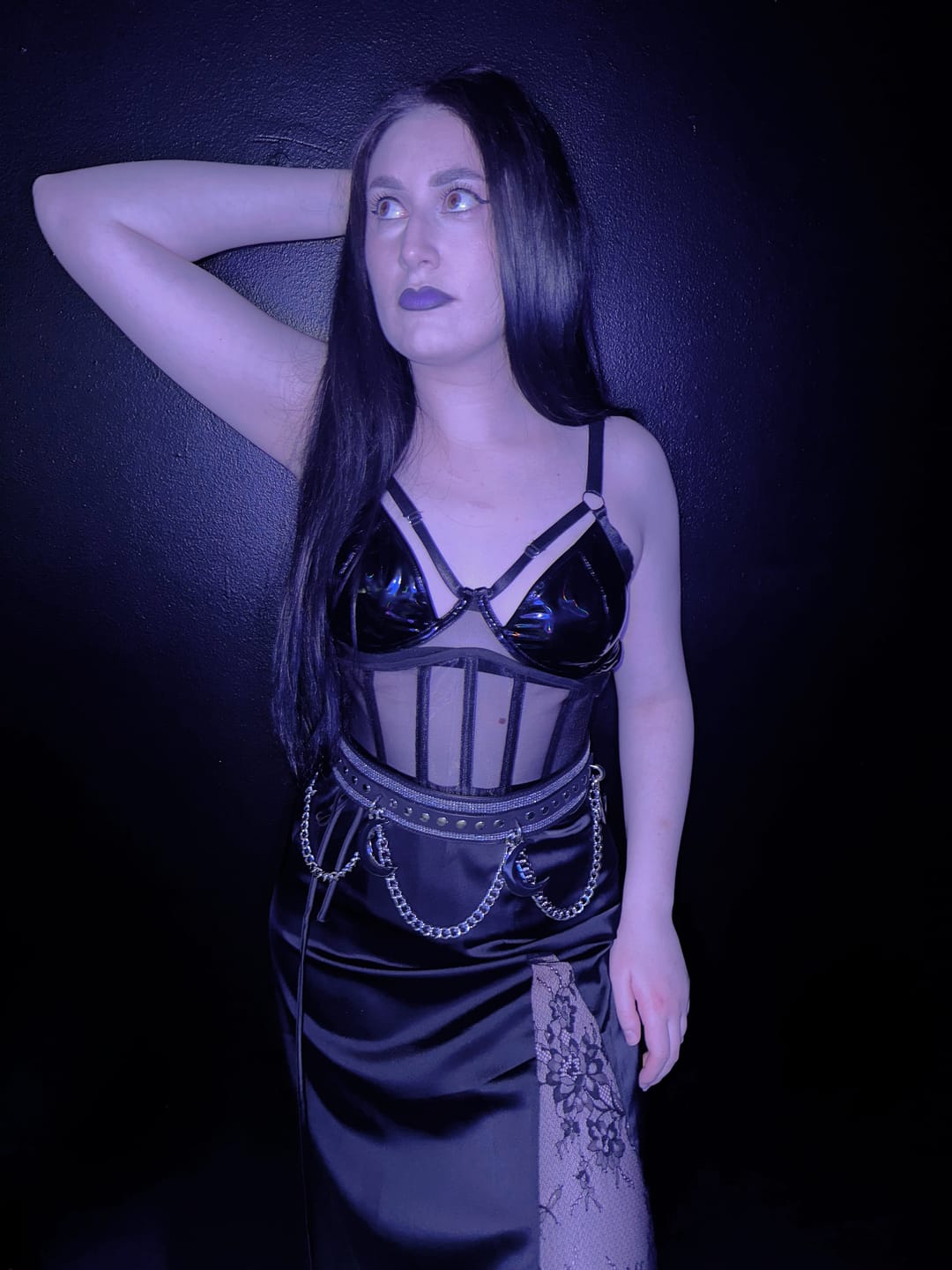 Customer photo review of Cape form