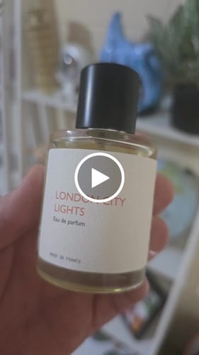 Customer video review of London City Lights