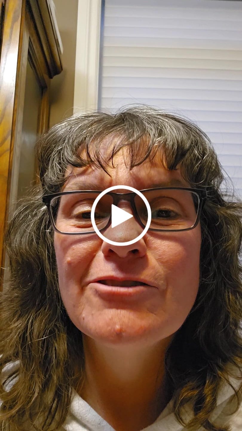 Customer video review of Jesus With The Sheep, Jesus Running After Lamb, Phone Case