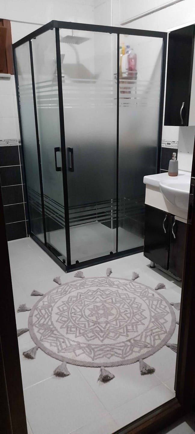 Customer photo review of Pina Banyo Paspası