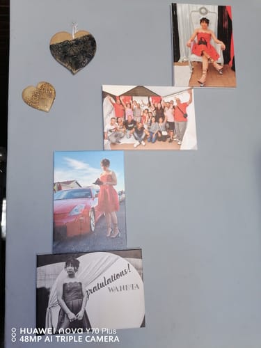 Waneta C. review of 4 x A4 Canvas Combo image 1 out of 1