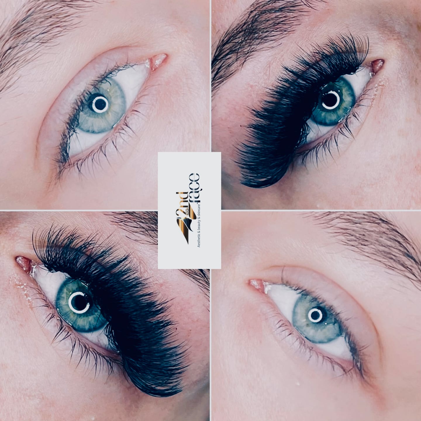 Customer photo review of PRO MADE 10D 0.07 RUSSIAN FANS (LOOSE BOX OF 500)