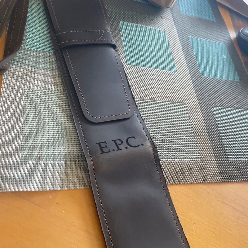 Customer photo review of Drumstick Case