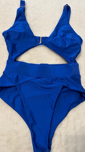 Customer photo review of Aspire