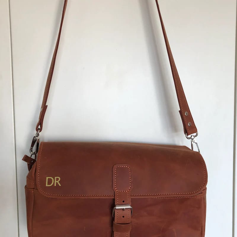 Customer photo review of Camera Bag