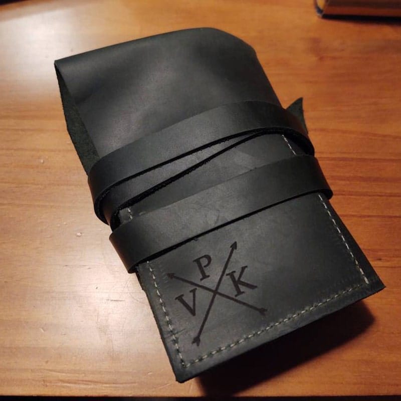 Customer photo review of Watch Case