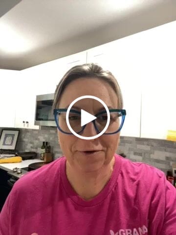 Customer video review of ZŌK - Naturally Reduce Pressure and Tension Inside the Head