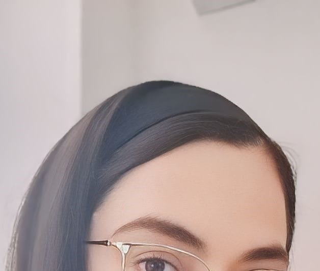 Customer photo review of Banda Aesthetic