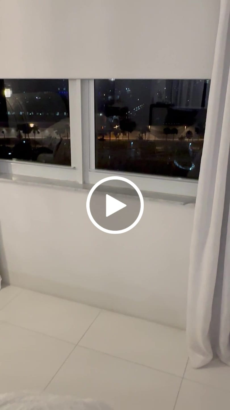 Customer video review of SmartButton