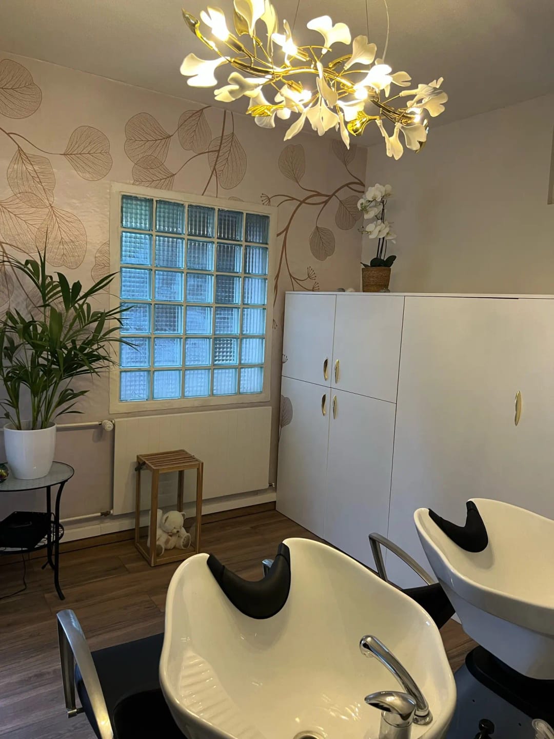 Customer photo review of GINGKO