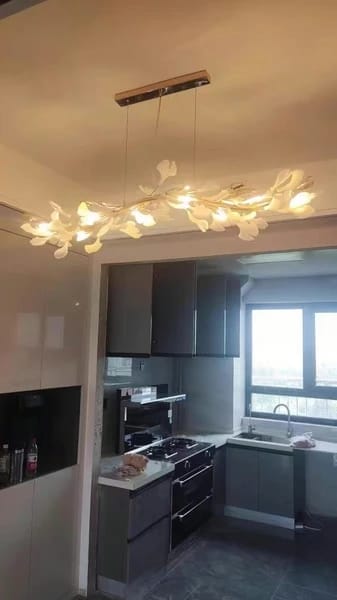 Customer photo review of GINGKO