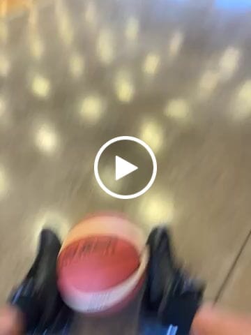 Customer video review of Player1 Plus All Black