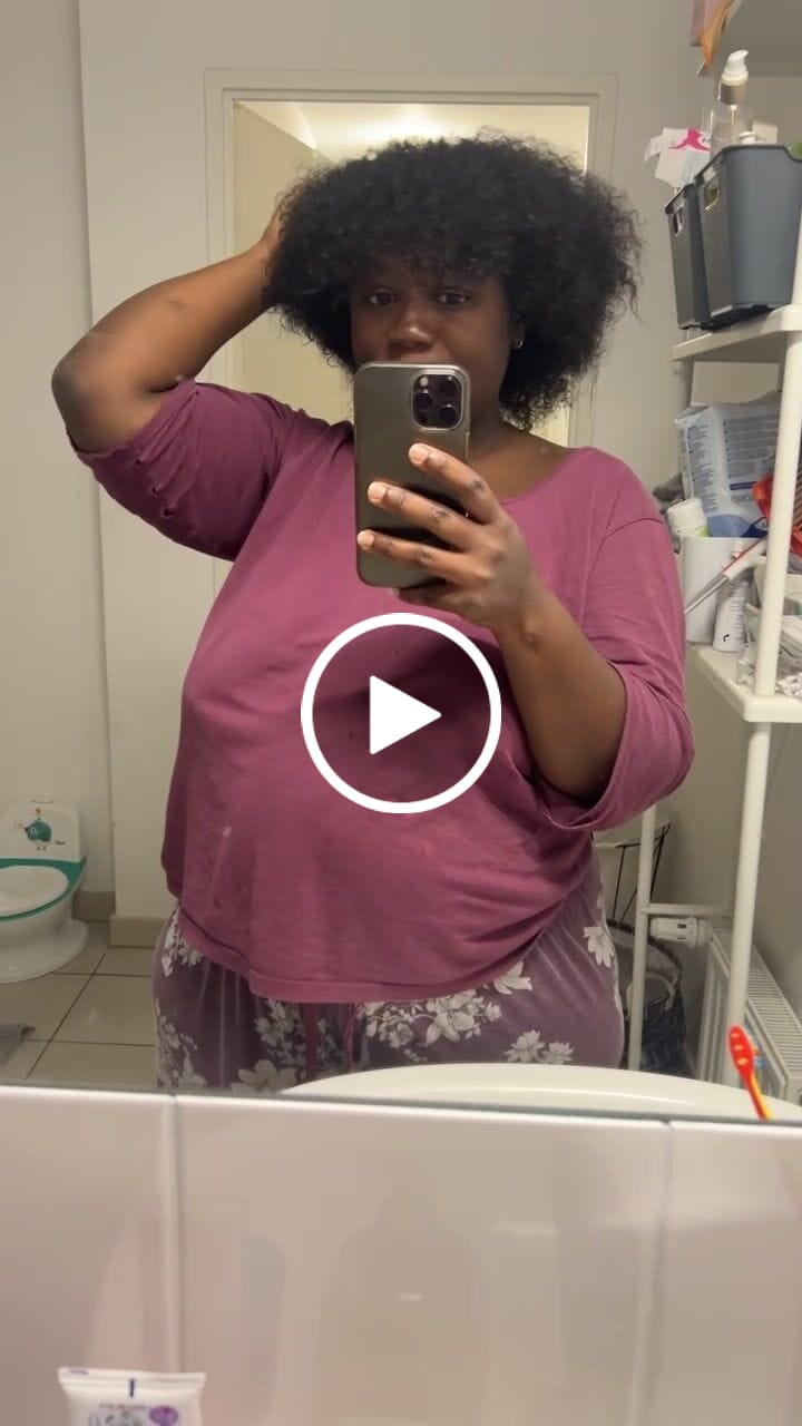 Customer video review of Pack Nettoyant