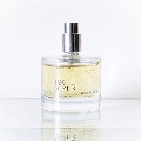 Customer photo review of Perfumer's Alcohol