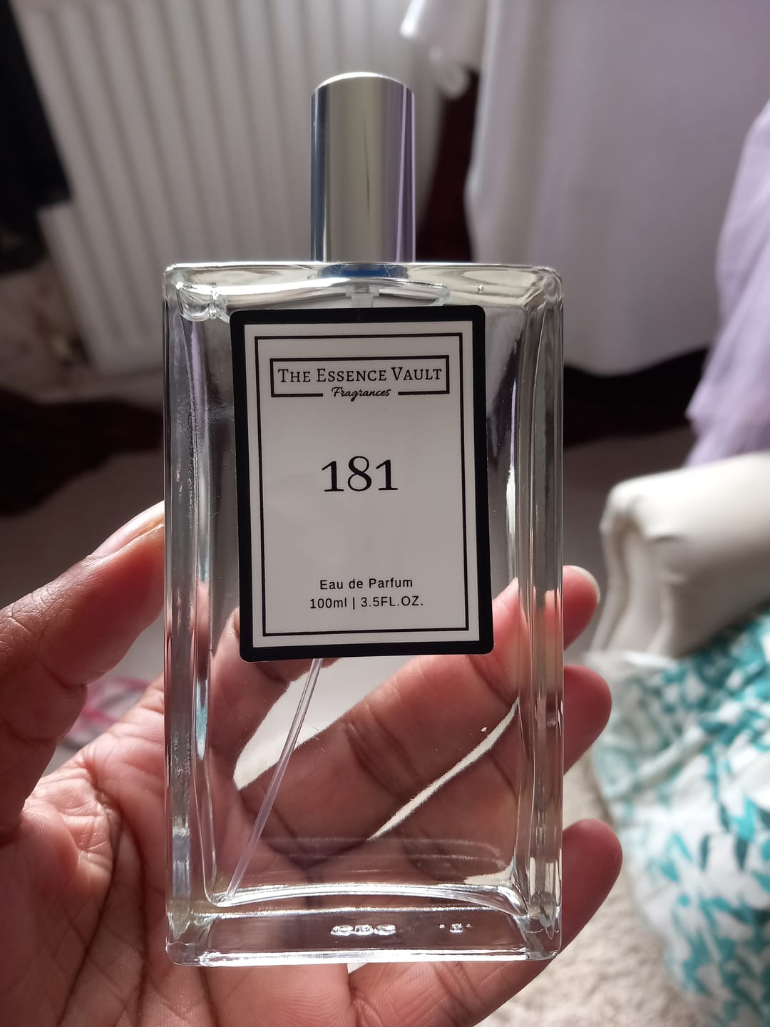 Customer photo review of Inspired by La Male - 181