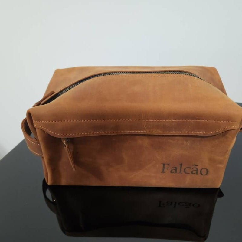 Customer photo review of Toiletry Bag Prime