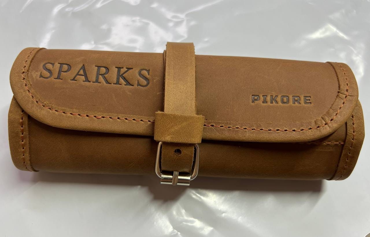 Customer photo review of Watch Roll