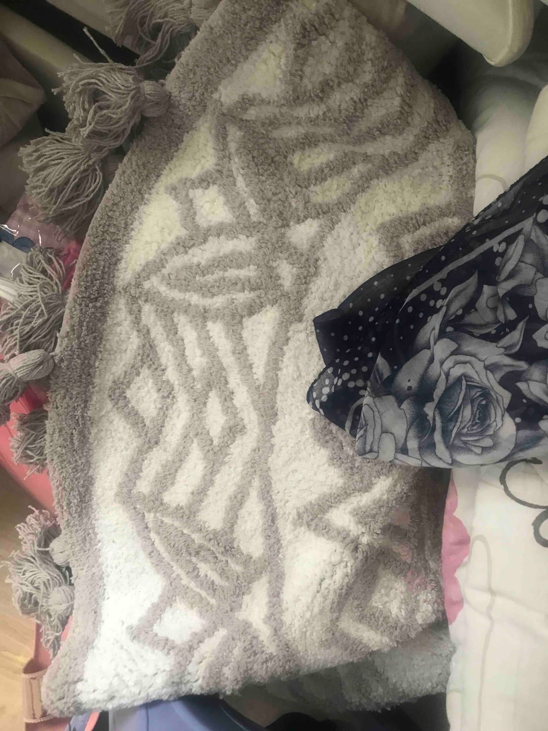 Customer photo review of Pina Banyo Paspası