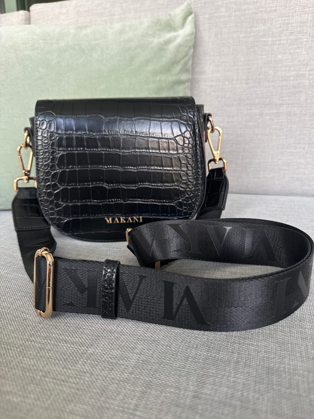Customer photo review of KIANA - KROKO