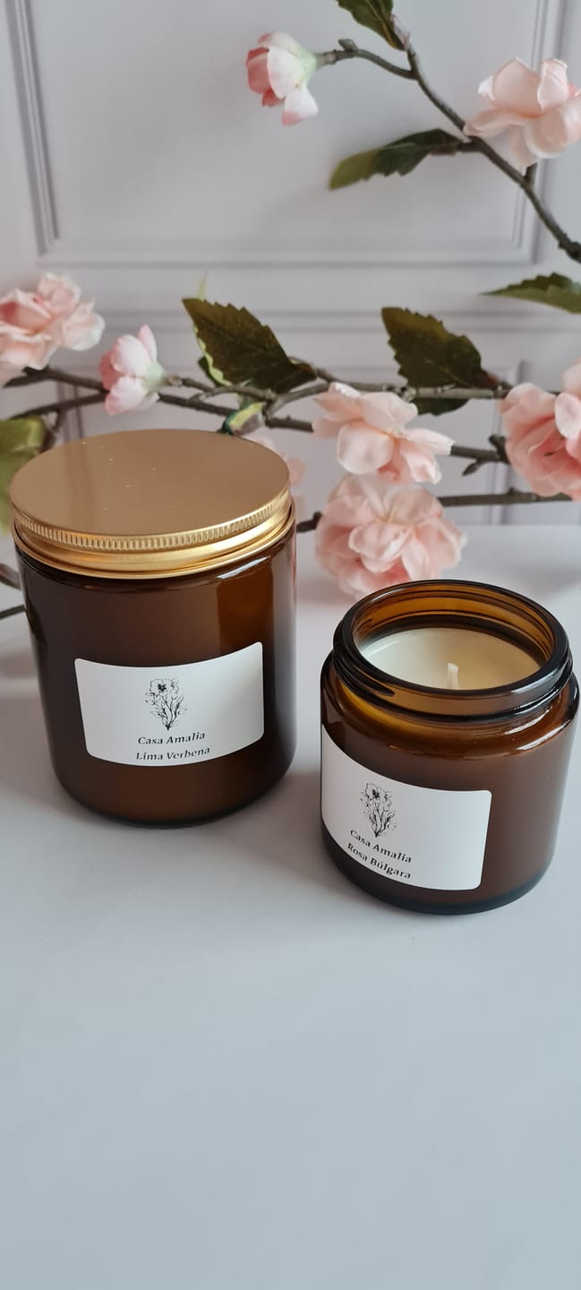Customer photo review of N 2 - Lima Verbena