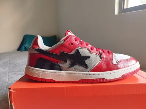 Customer photo review of Gratis Stickers Angelus by Alexmdc