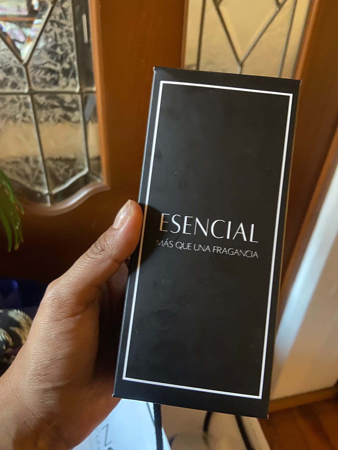 Customer photo review of H224 Inspirado en: Layton - Parfums de Marly