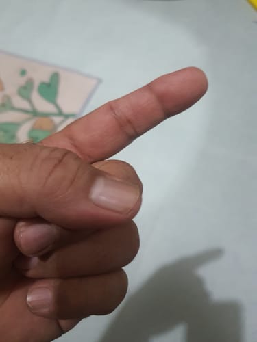 Customer photo review of Nike Men's Waffle Debut Casual Shoes