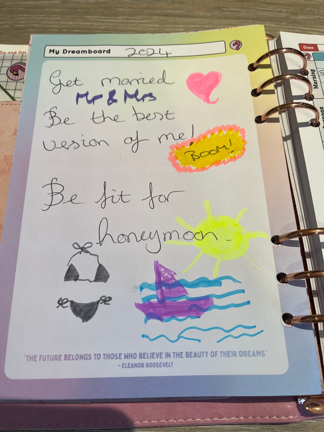 Customer photo review of Everyday Highlighters - Pack of 14