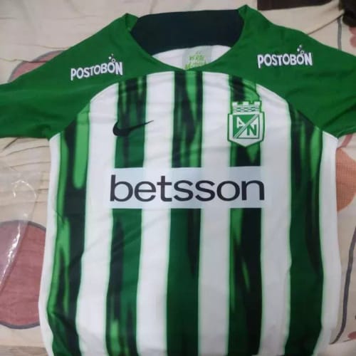 Foto de Jorge C. con su compra
