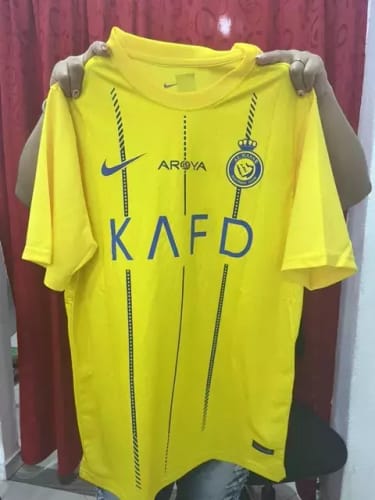 Foto de Dario A. con su compra