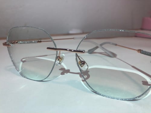 Customer photo review of Lydia