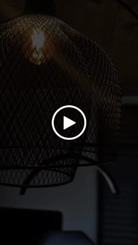 Customer video review of CosmoGlo Original Light Bundle + Phone Clip