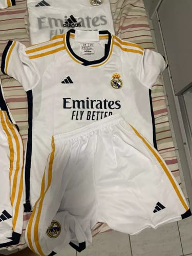 Foto de Maria R. con su compra