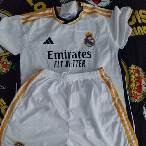 Foto de Orlando B. con su compra