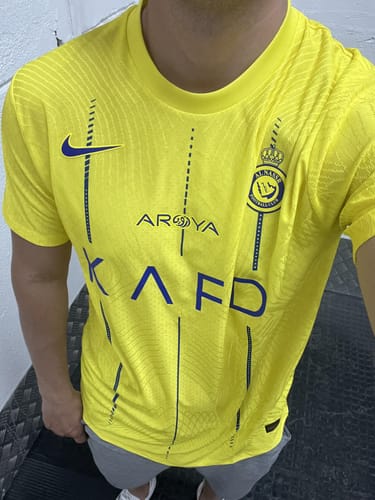 Foto de Mario S. con su compra