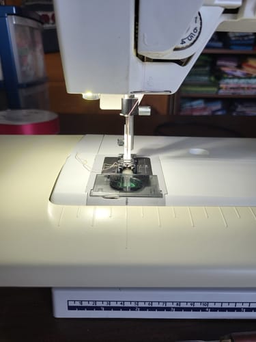 Customer photo review of LED Bulb, Cool White, 5 Watt #4117810-LED