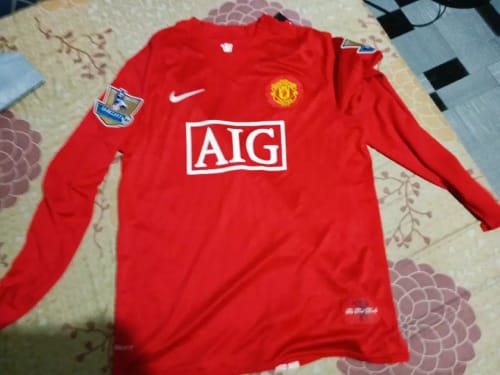 Foto de Jose S. con su compra