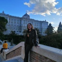 Customer photo review of Acondicionador Essential Love Smoothing Davines