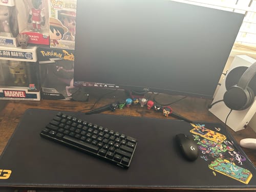 Customer photo review of 1st Gen