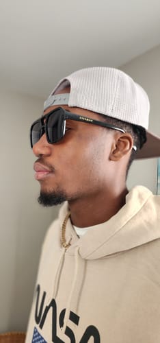 Customer photo review of DAKIN | Midnight