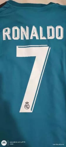 Foto de Jose S. con su compra
