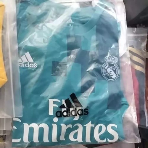 Foto de Sandro T. con su compra