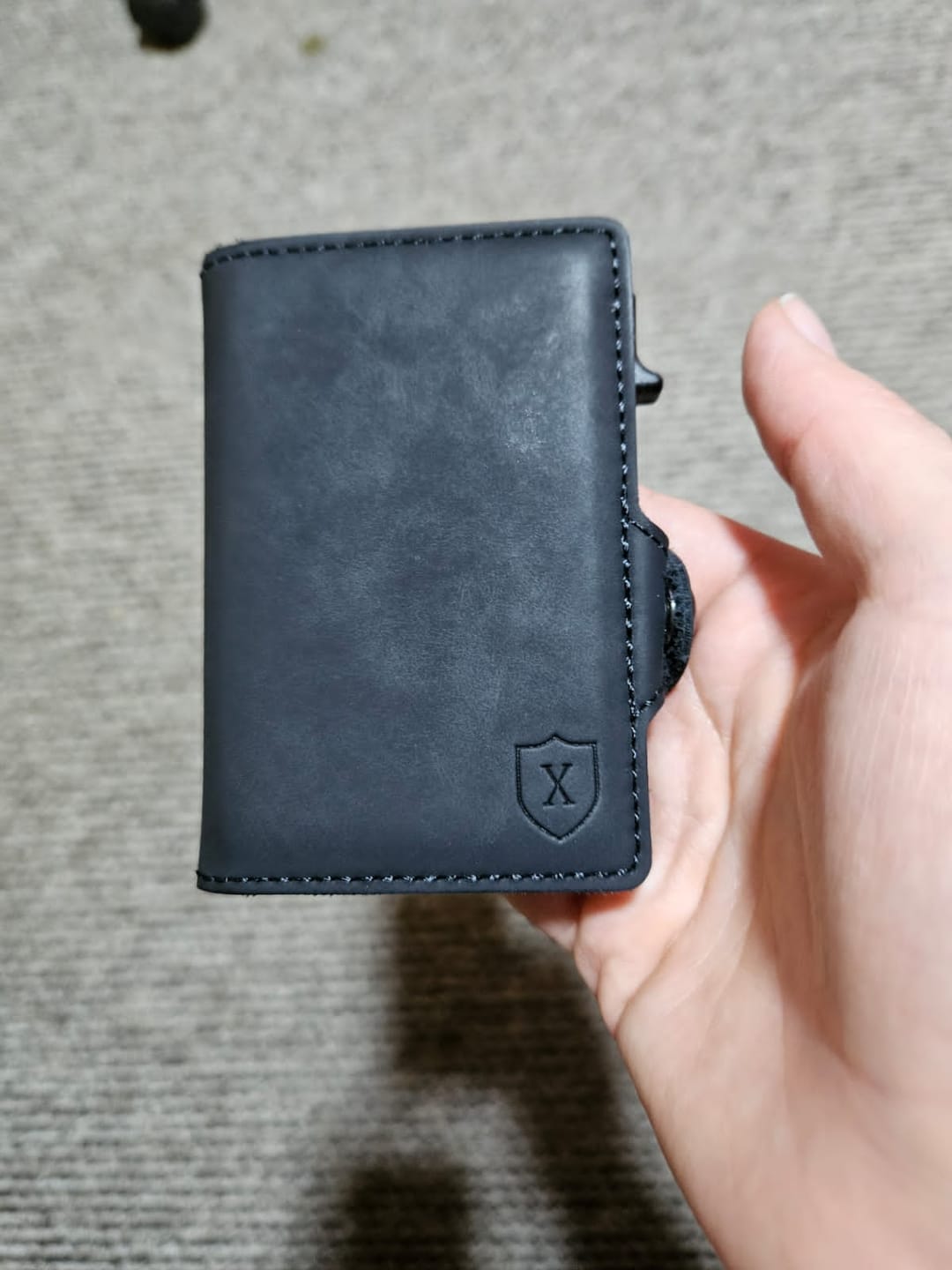Customer photo review of Pack Executive