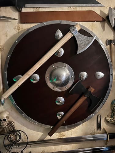 undefined review of Clearance Axe #6 image 1 out of 1