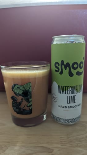 Customer photo review of Watermelon Lime